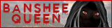 Banshee Queen  of Halloween 2025